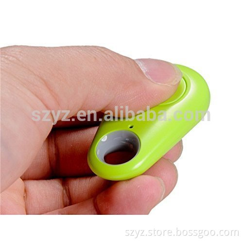 Smart Wireless Tag bluetooth 4.0 Anti lost alarm Tracker key finder GPS Locator Child Elderly Pet Phone Car Lost Reminder